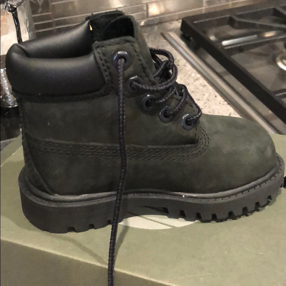 Kids Timberland
